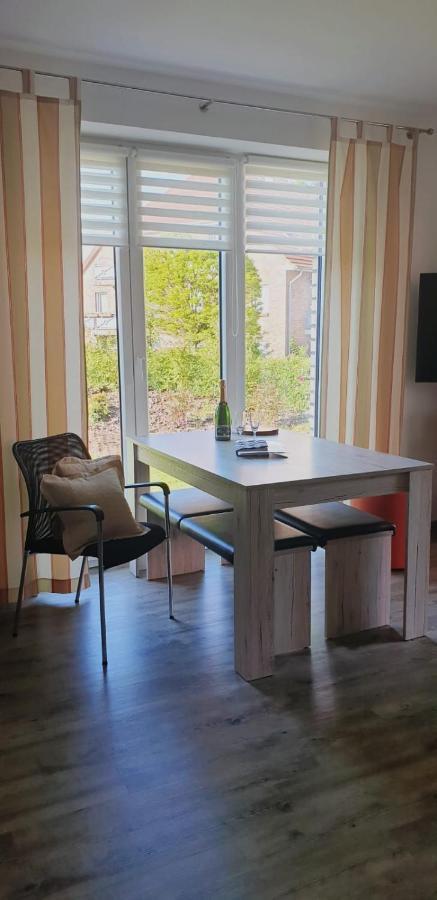 Ferienwohnung Ostseepalast Timmendorfer Strand Exterior foto