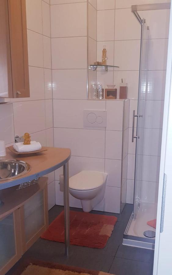 Ferienwohnung Ostseepalast Timmendorfer Strand Exterior foto